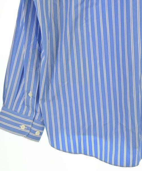 COMME des GARCONS HOMME เสื้อลำลอง