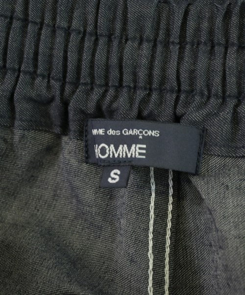 COMME des GARCONS HOMME กางเกงขาสั้น