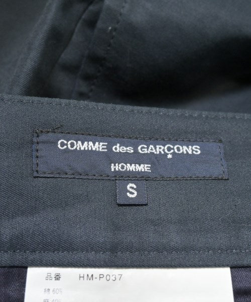 COMME des GARCONS HOMME กางเกง อื่น