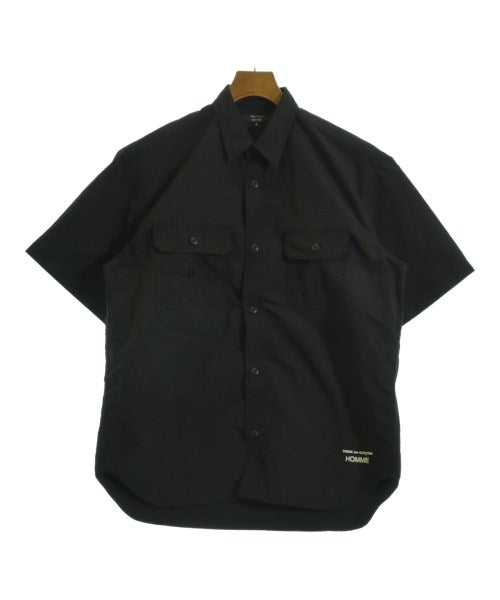 COMME des GARCONS HOMME เสื้อลำลอง