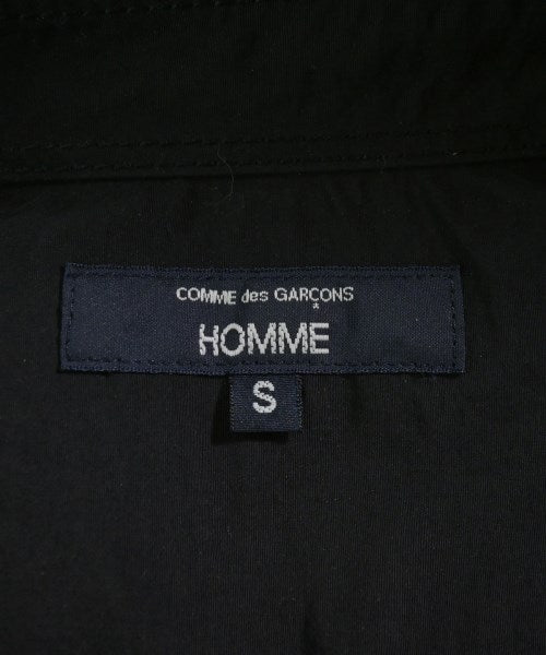 COMME des GARCONS HOMME เสื้อลำลอง