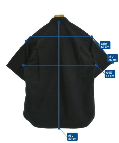 COMME des GARCONS HOMME เสื้อลำลอง