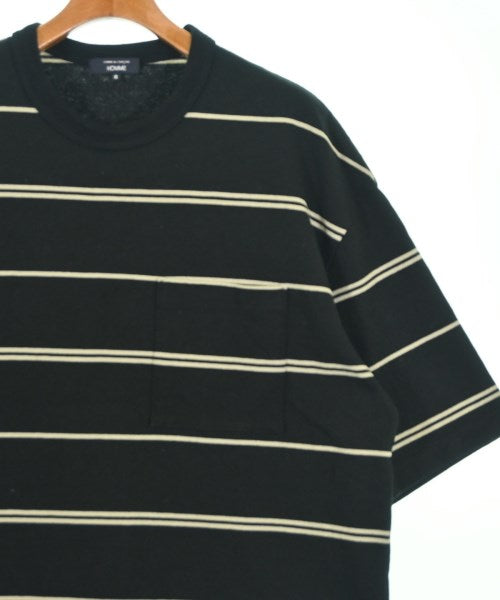 COMME des GARCONS HOMME เสื้อยืด/เสื้อท็อปส์