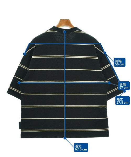 COMME des GARCONS HOMME เสื้อยืด/เสื้อท็อปส์