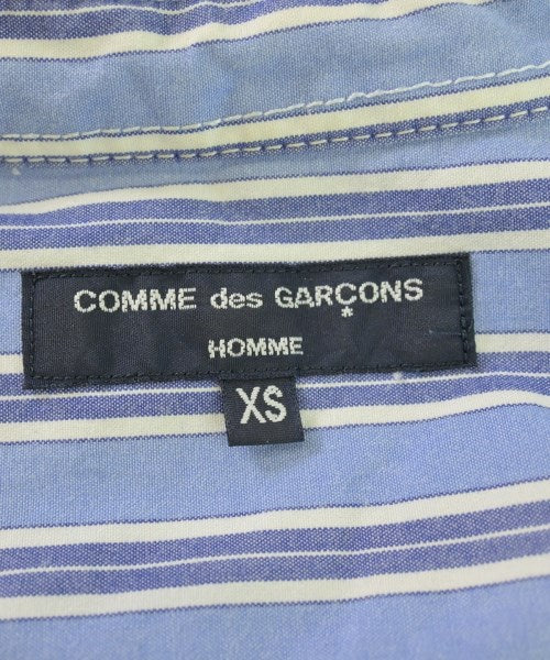 COMME des GARCONS HOMME เสื้อลำลอง