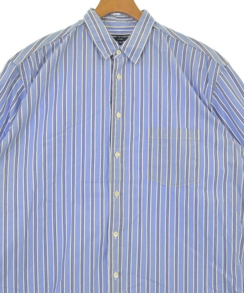 COMME des GARCONS HOMME เสื้อลำลอง