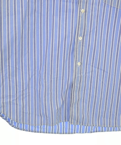 COMME des GARCONS HOMME เสื้อลำลอง