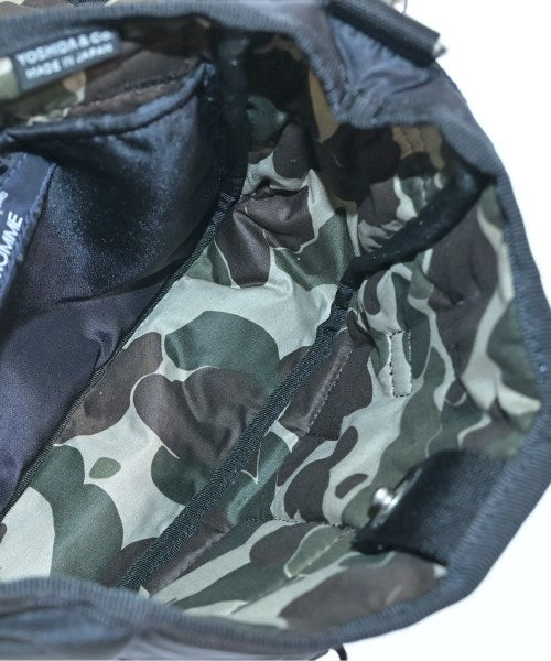 COMME des GARCONS HOMME กระเป๋าสะพาย