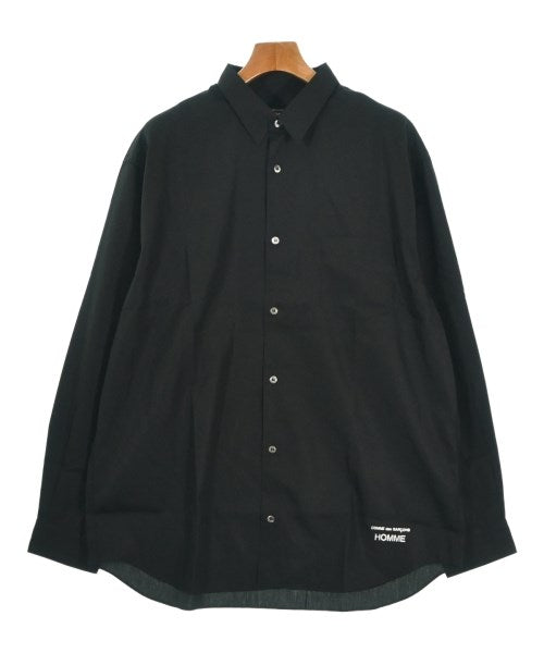 COMME des GARCONS HOMME เสื้อลำลอง