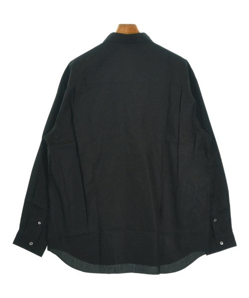COMME des GARCONS HOMME เสื้อลำลอง