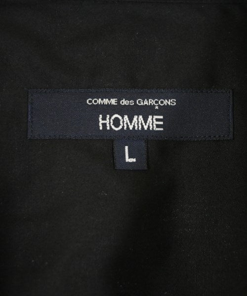 COMME des GARCONS HOMME เสื้อลำลอง