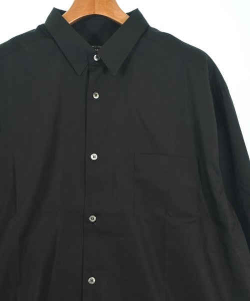 COMME des GARCONS HOMME เสื้อลำลอง