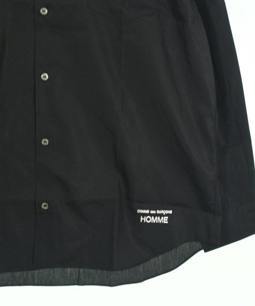 COMME des GARCONS HOMME เสื้อลำลอง