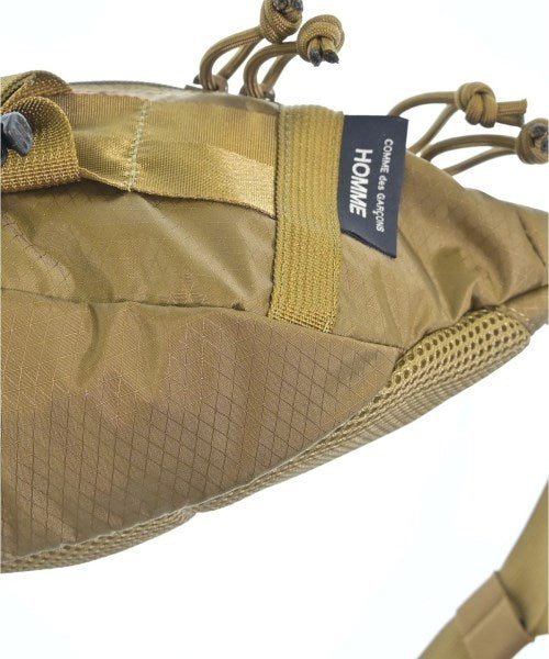 COMME des GARCONS HOMME กระเป๋าสะพาย