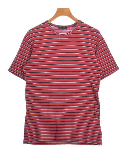 COMME des GARCONS HOMME เสื้อยืด/เสื้อท็อปส์