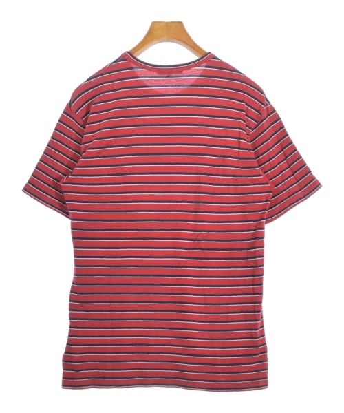 COMME des GARCONS HOMME เสื้อยืด/เสื้อท็อปส์