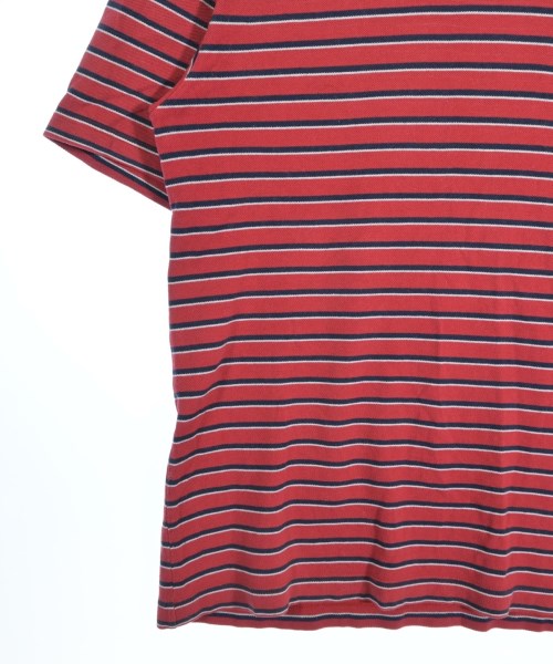 COMME des GARCONS HOMME เสื้อยืด/เสื้อท็อปส์