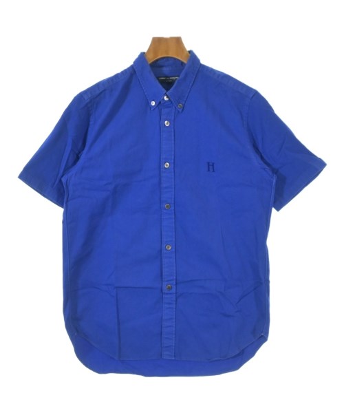 COMME des GARCONS HOMME เสื้อลำลอง