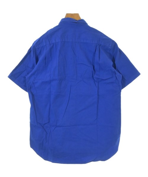COMME des GARCONS HOMME เสื้อลำลอง