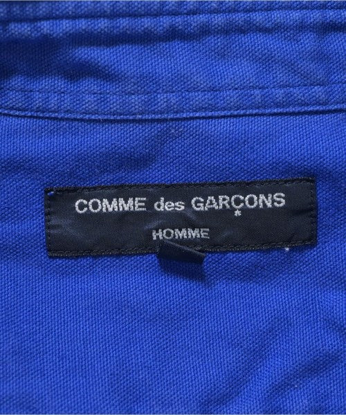 COMME des GARCONS HOMME เสื้อลำลอง