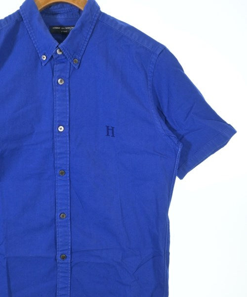COMME des GARCONS HOMME เสื้อลำลอง
