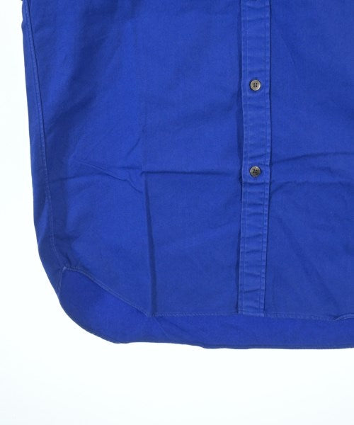 COMME des GARCONS HOMME เสื้อลำลอง