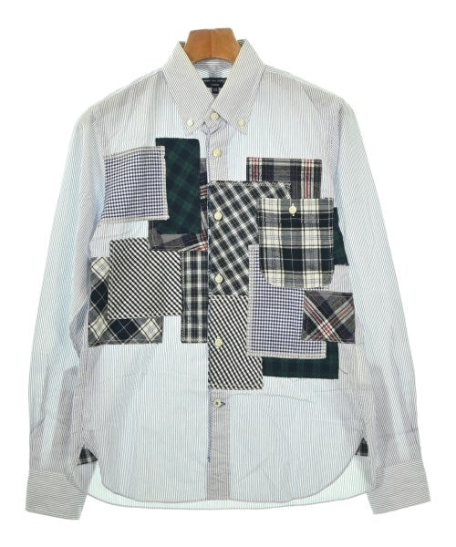 COMME des GARCONS HOMME เสื้อลำลอง
