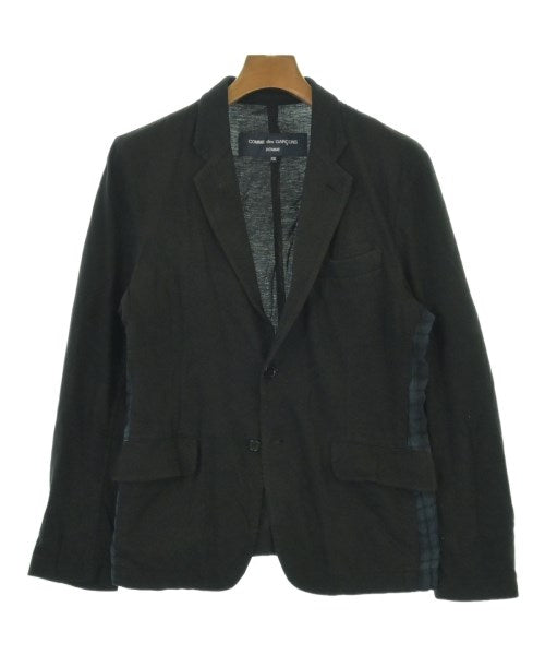 COMME des GARCONS HOMME แจ็คเก็ตลำลอง