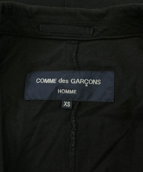 COMME des GARCONS HOMME แจ็คเก็ตลำลอง