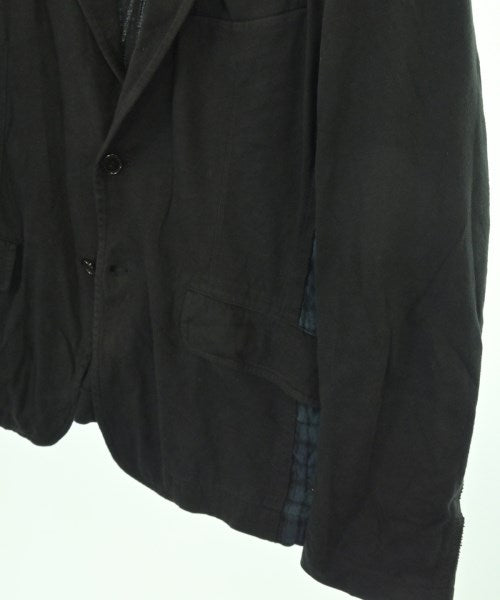 COMME des GARCONS HOMME แจ็คเก็ตลำลอง