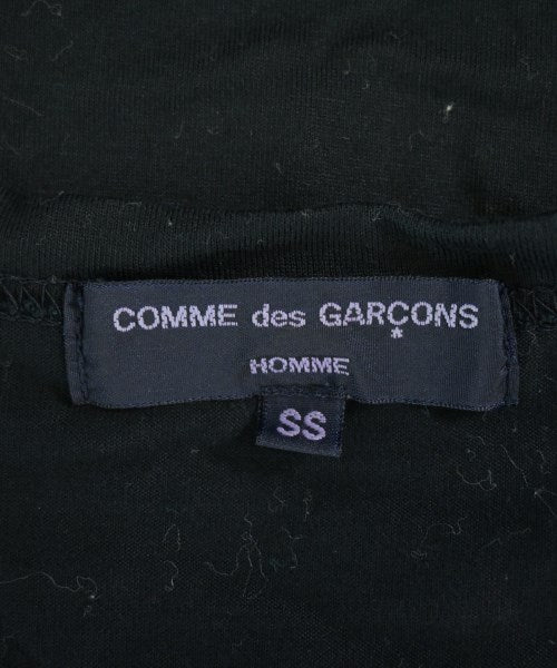 COMME des GARCONS HOMME เสื้อยืด/เสื้อท็อปส์