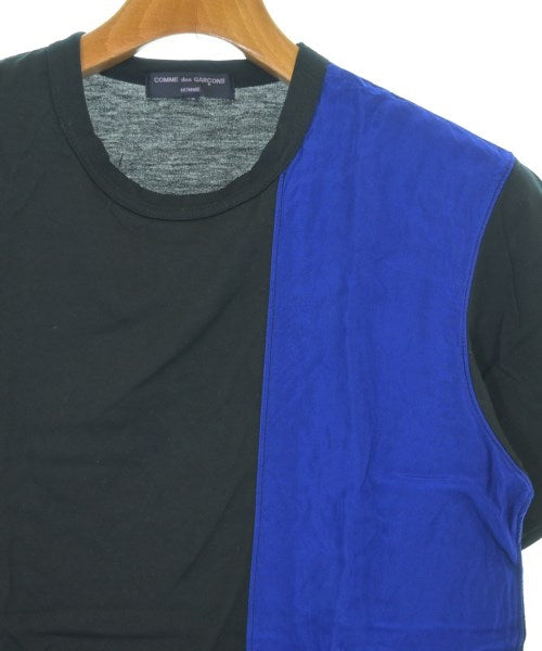 COMME des GARCONS HOMME เสื้อยืด/เสื้อท็อปส์