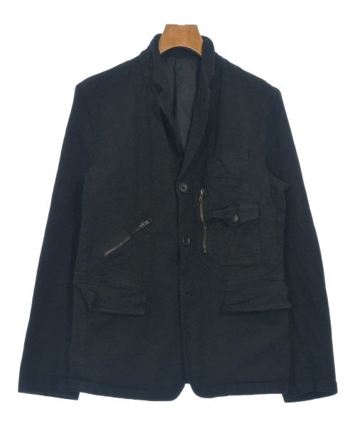 COMME des GARCONS HOMME แจ็คเก็ตลำลอง