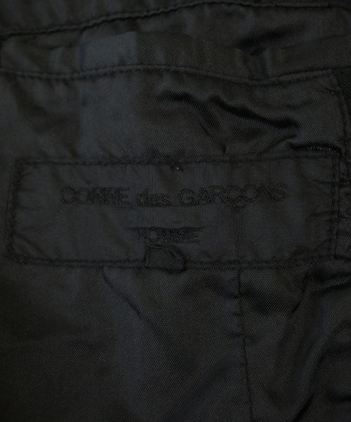 COMME des GARCONS HOMME แจ็คเก็ตลำลอง