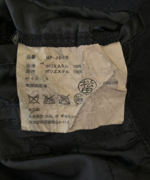 COMME des GARCONS HOMME แจ็คเก็ตลำลอง