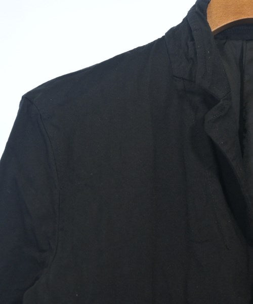 COMME des GARCONS HOMME แจ็คเก็ตลำลอง
