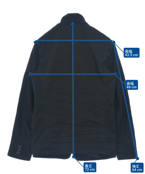 COMME des GARCONS HOMME แจ็คเก็ตลำลอง