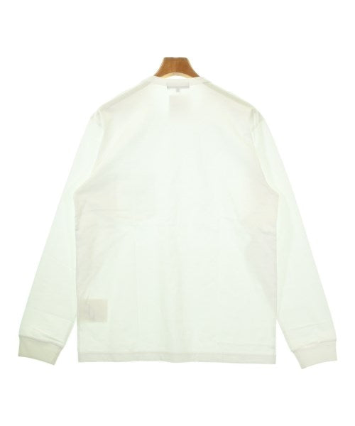 COMME des GARCONS HOMME เสื้อยืด/เสื้อท็อปส์