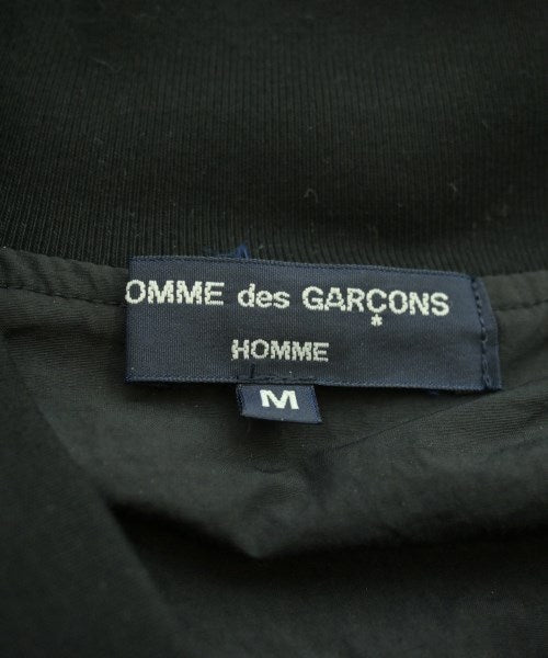 COMME des GARCONS HOMME แจ็คเก็ตเบลาส์