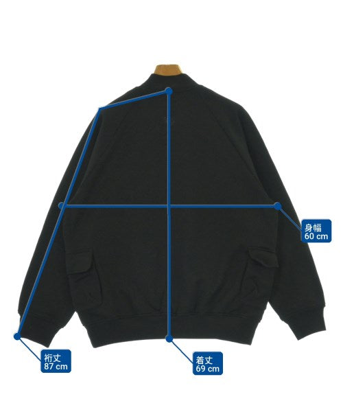 COMME des GARCONS HOMME แจ็คเก็ตเบลาส์