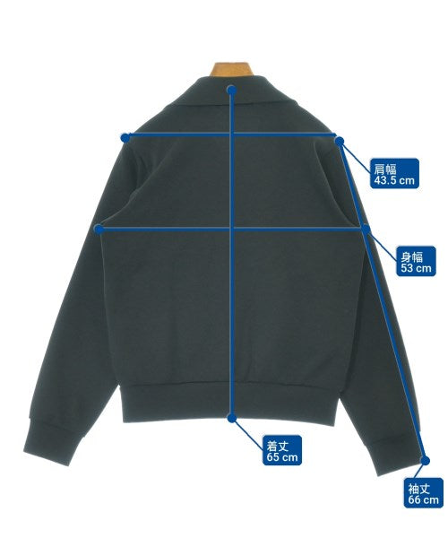 COMME des GARCONS HOMME เสื้อสเวตเตอร์