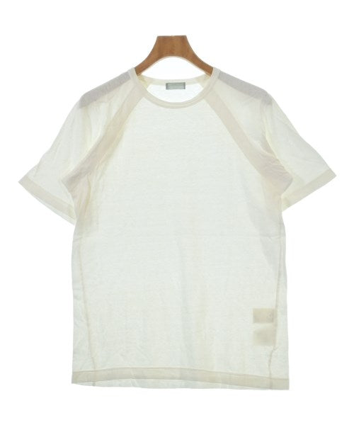 COMME des GARCONS HOMME เสื้อยืด/เสื้อท็อปส์
