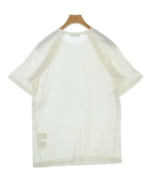 COMME des GARCONS HOMME เสื้อยืด/เสื้อท็อปส์