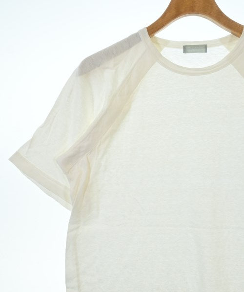 COMME des GARCONS HOMME เสื้อยืด/เสื้อท็อปส์