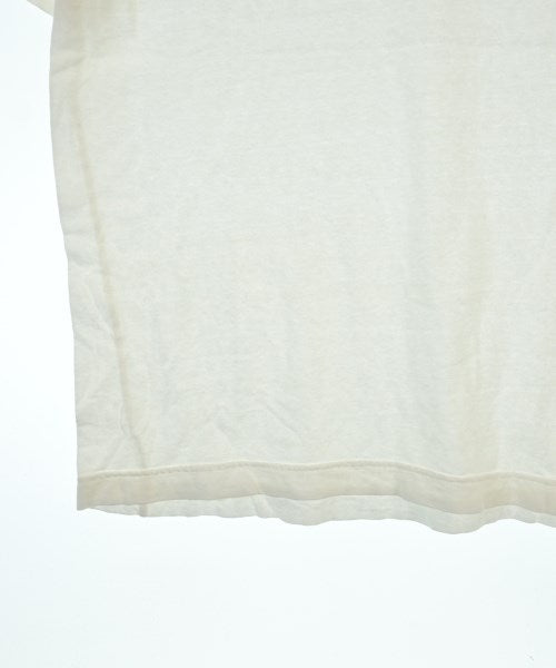 COMME des GARCONS HOMME เสื้อยืด/เสื้อท็อปส์