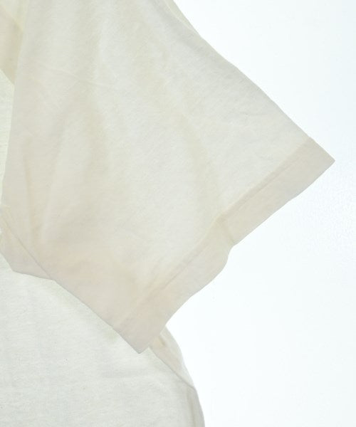 COMME des GARCONS HOMME เสื้อยืด/เสื้อท็อปส์