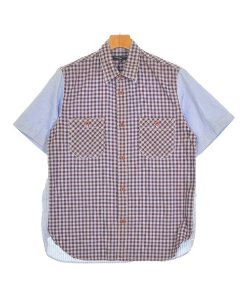 COMME des GARCONS HOMME เสื้อลำลอง