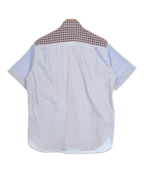 COMME des GARCONS HOMME เสื้อลำลอง