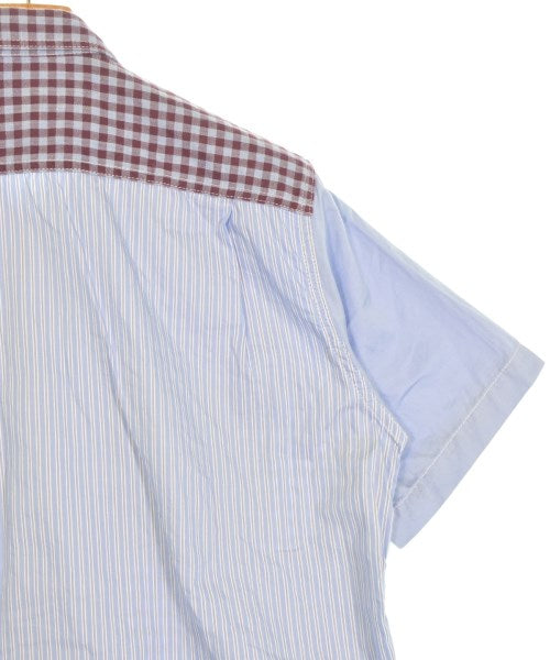 COMME des GARCONS HOMME เสื้อลำลอง
