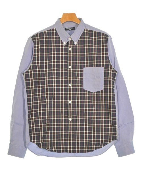 COMME des GARCONS HOMME เสื้อลำลอง